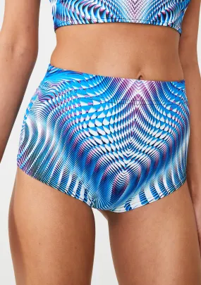 Mobius Hot Shorts-