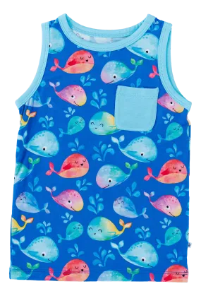 Moby Pocket Tank