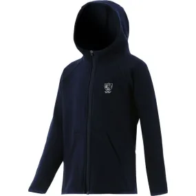 Moy Davitts GAA Kids' Henry Fleece Full Zip Hoodie