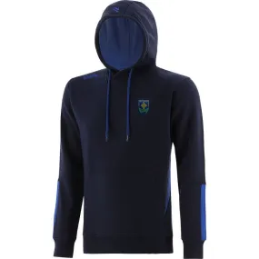 Naomh Padraig Gortin Jenson Fleece Hooded Top