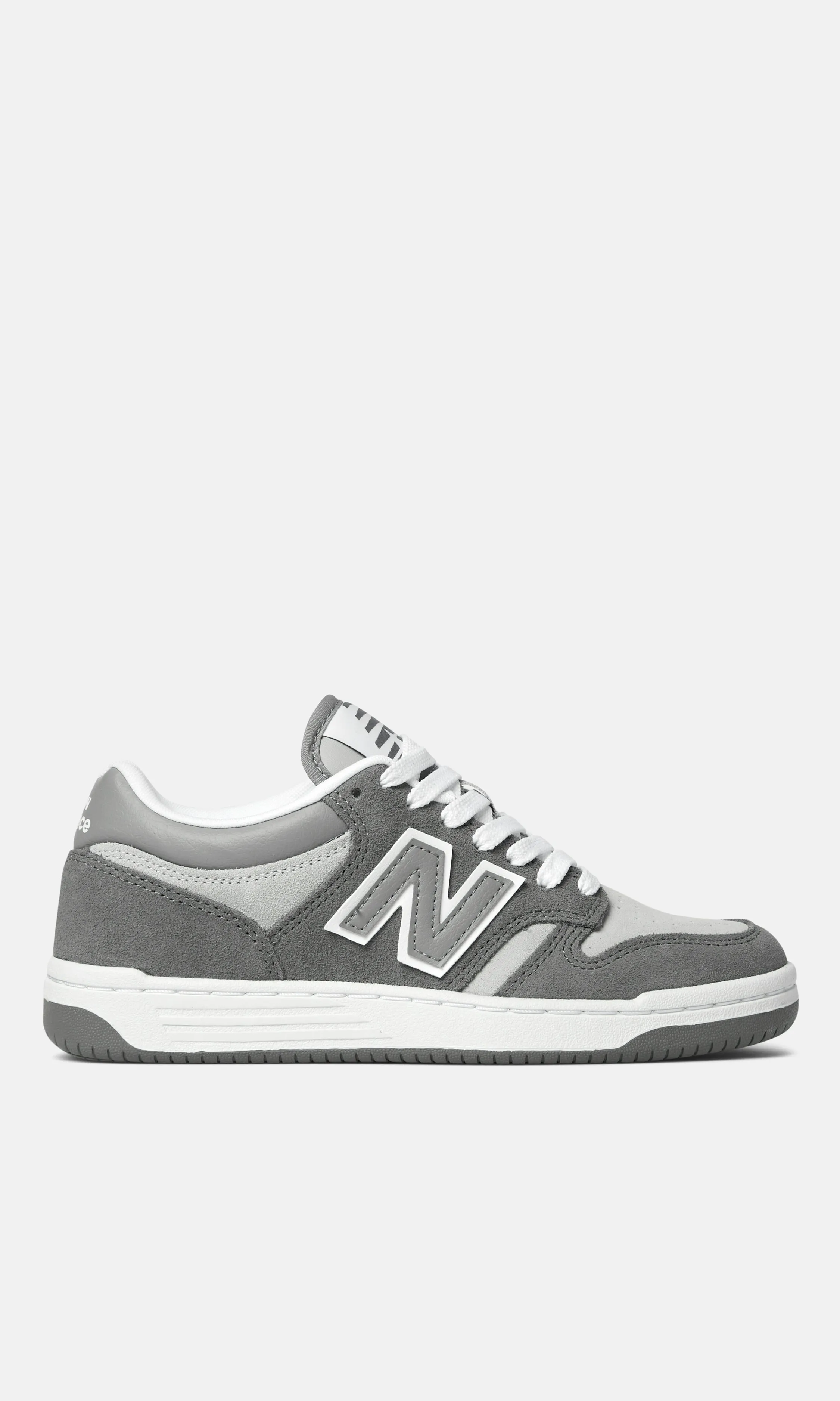 New Balance 480 Sneakers Light grey | Unisex | Junkyard