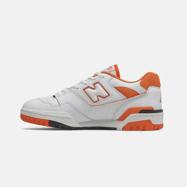 New Balance 550 (Syracuse/ Varsity Orange/ White/ Orange...