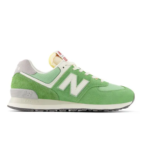 New Balance 574RCC Green 