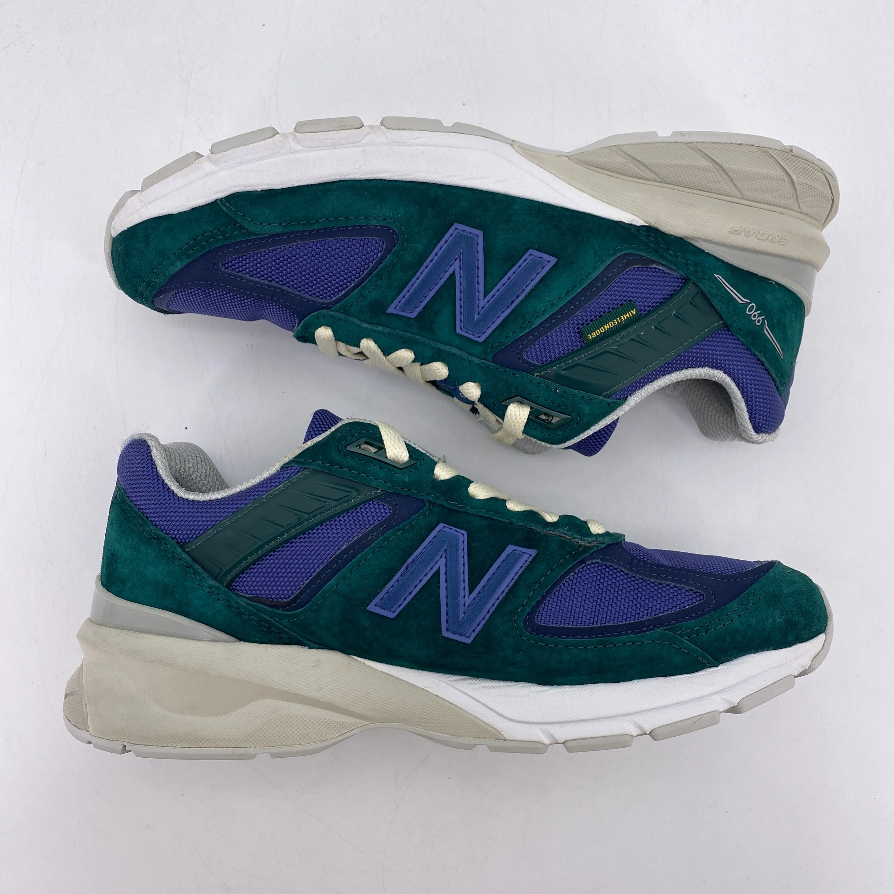 New Balance 990v5 Life In The Balance 2019 Used Size 7.5