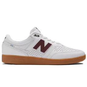 New Balance Brandon Westgate 508 (White/Red)