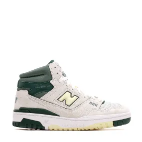 New Balance Men 650R Sea Salt BB650RVG