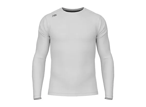 New Balance Men's Pace Long Sleeve Top