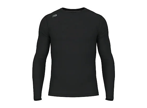 New Balance Men's Pace Long Sleeve Top