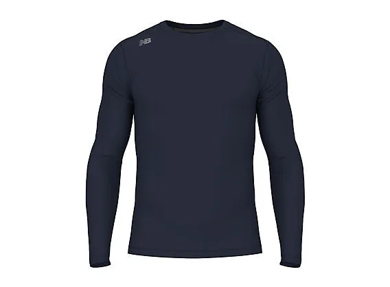 New Balance Men's Pace Long Sleeve Top