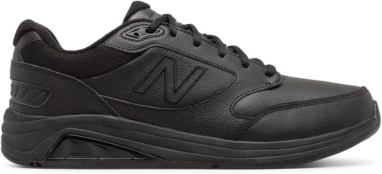 New Balance Men's 928v3 Leather