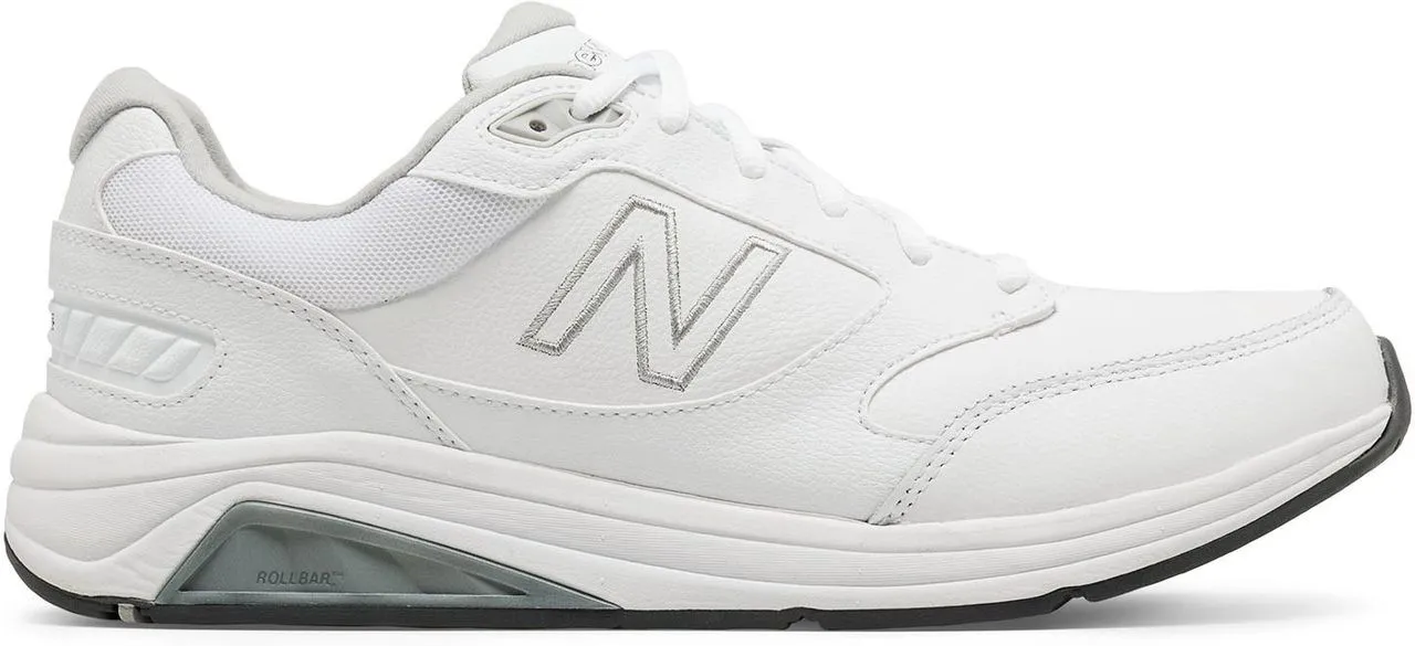 New Balance Men's 928v3 Leather