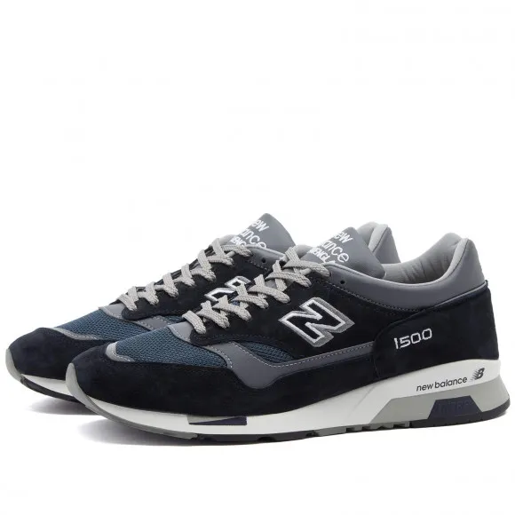 New Balance U1500PNV - Made in UK Navy