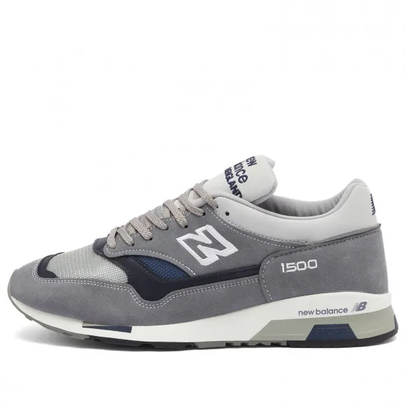 New Balance U1500UKG in Grey