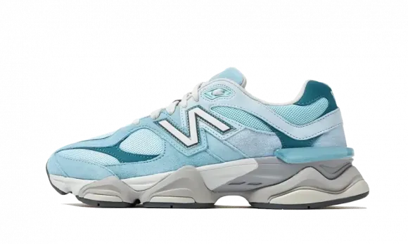 New Balance Unisex 9060 - Blue