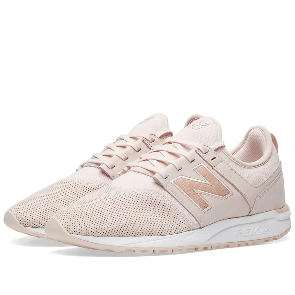 New Balance WRL247PSPink