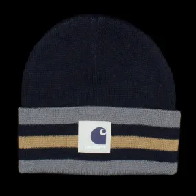 New Balance x Carhartt WIP Sculpture Center Reversible Beanie