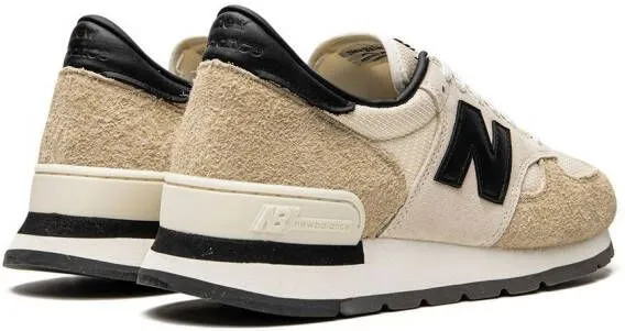 New Balance x Teddy Santis 990 V1 