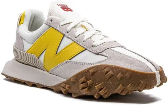 New Balance XC-72 low-top sneakers Neutrals