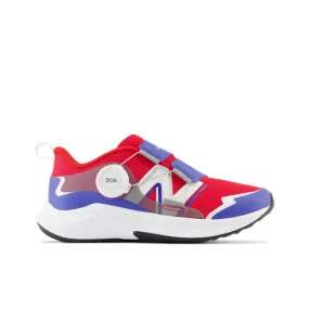 New Balance Youth DynaSoft Reveal V4 BOA Running Shoe - PTRVLRM4 (Wide)