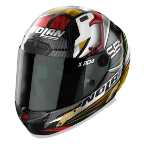 Nolan X-804 RS UC SBK Helmet