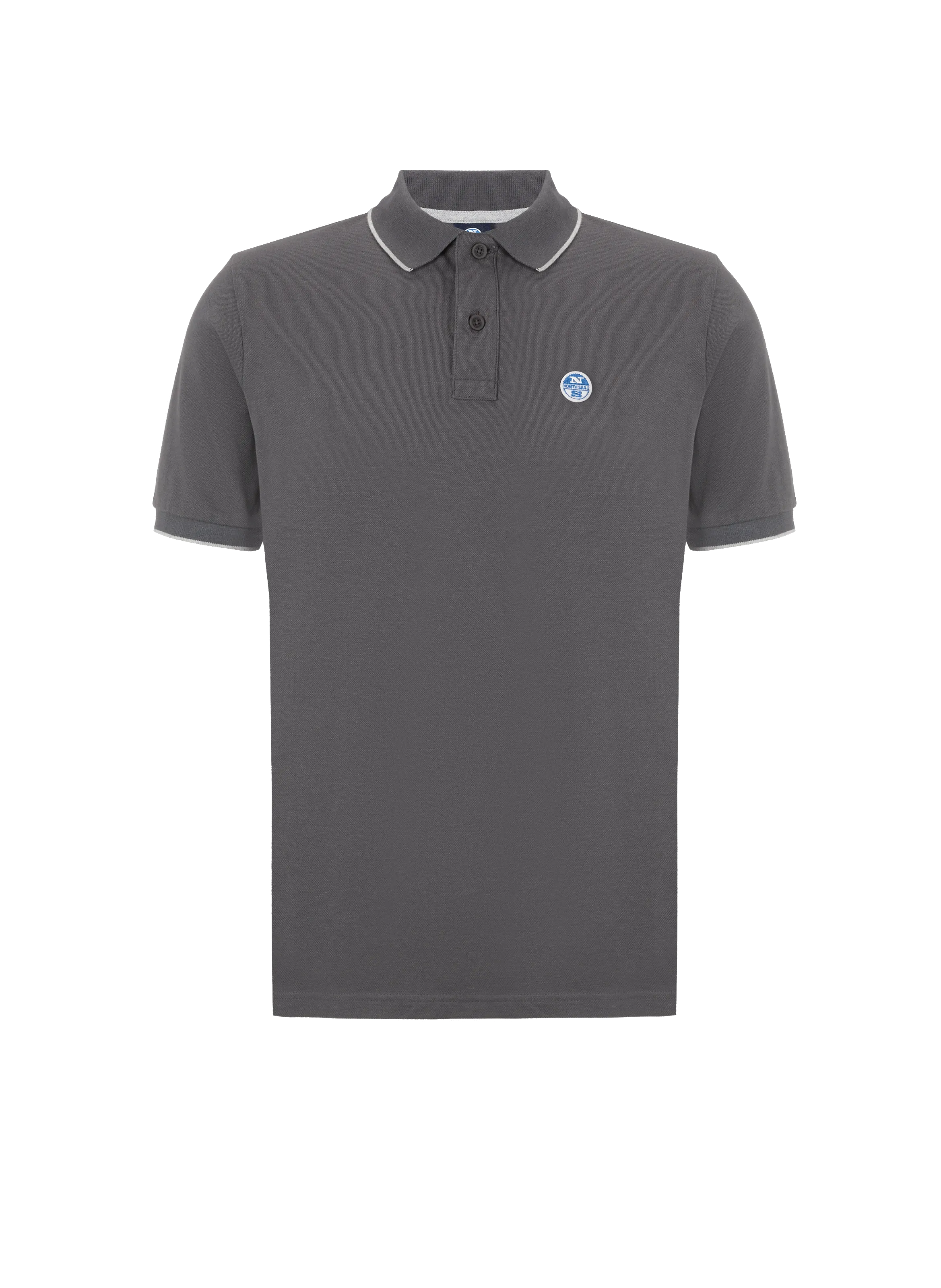 NORTH SAILS  Cotton polo shirt