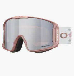 OAKLEY LINE MINER L JAMIE ANDERSON PRIZM GOGGLES