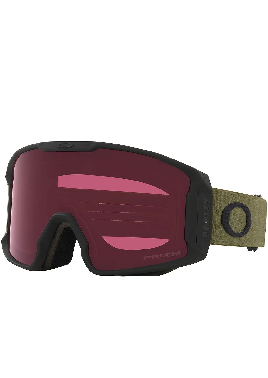 Oakley Line Miner M Goggles