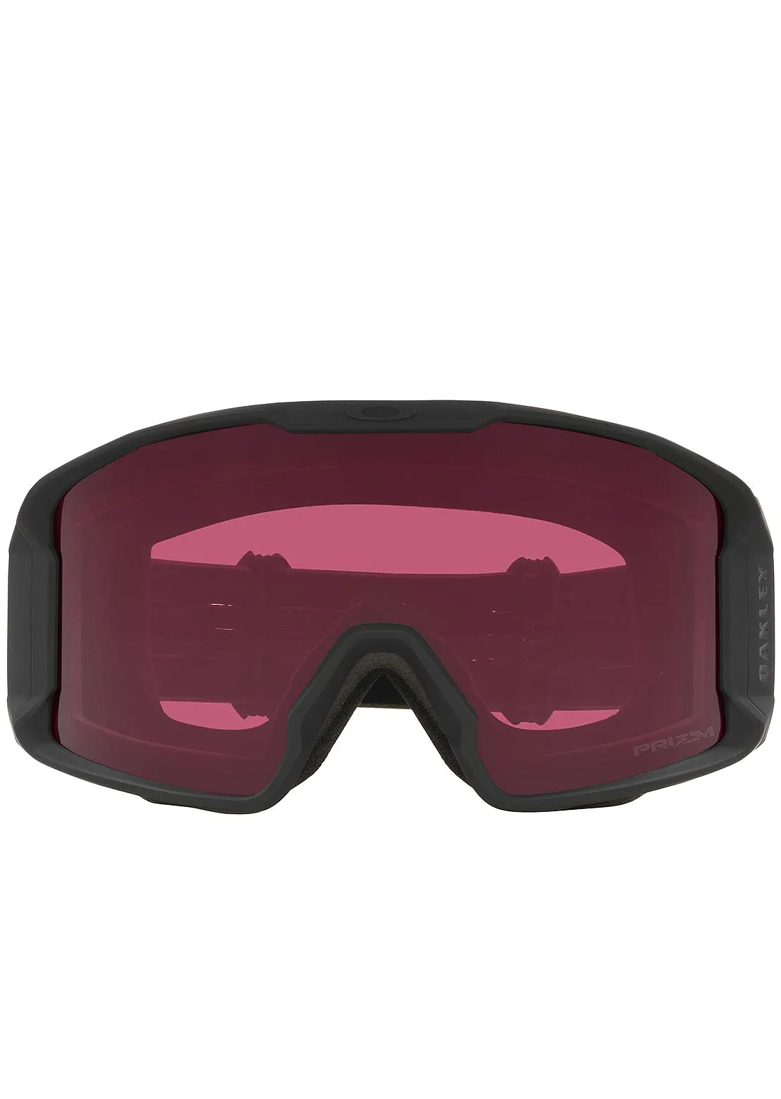 Oakley Line Miner M Goggles