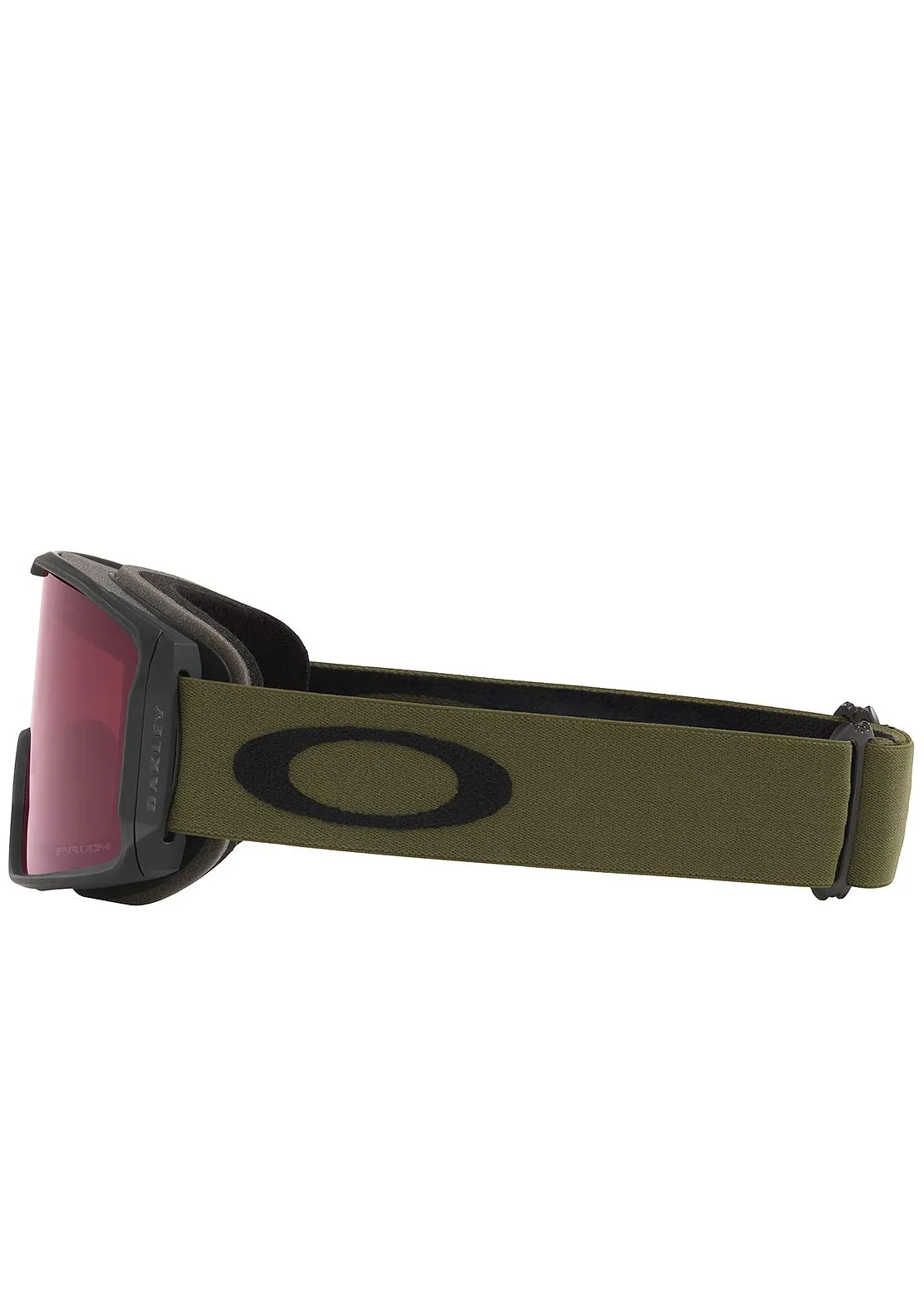 Oakley Line Miner M Goggles