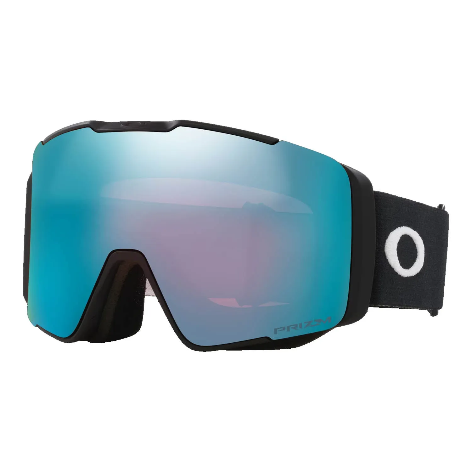 Oakley Line Miner Pro L Goggles 2025