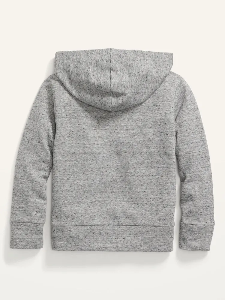 Old Navy Gender-Neutral Zip Hoodie for Kids