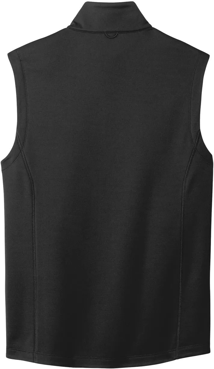 OUTLET-Port Authority Collective Smooth Fleece Vest