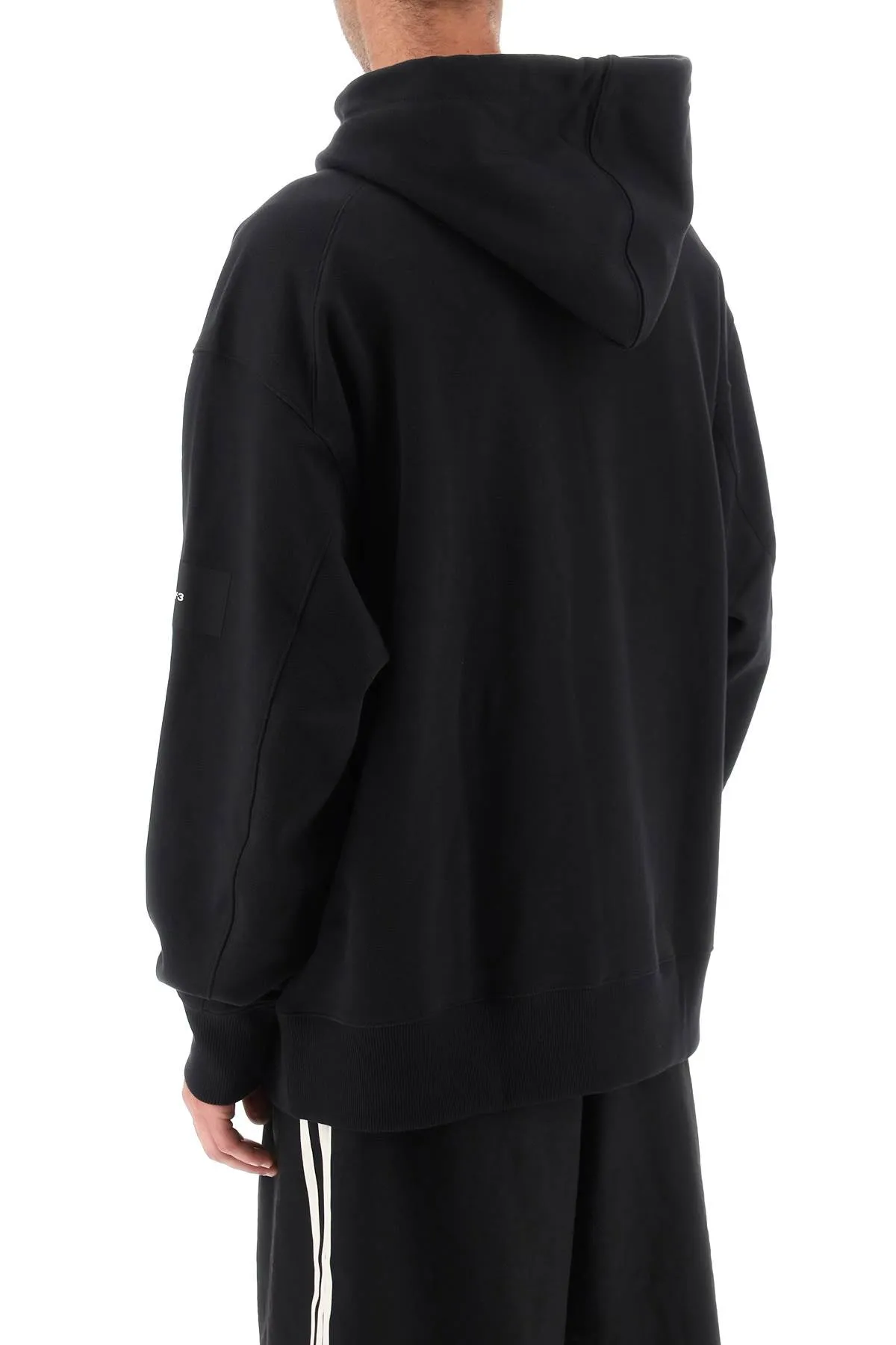 Oversized Hoodie