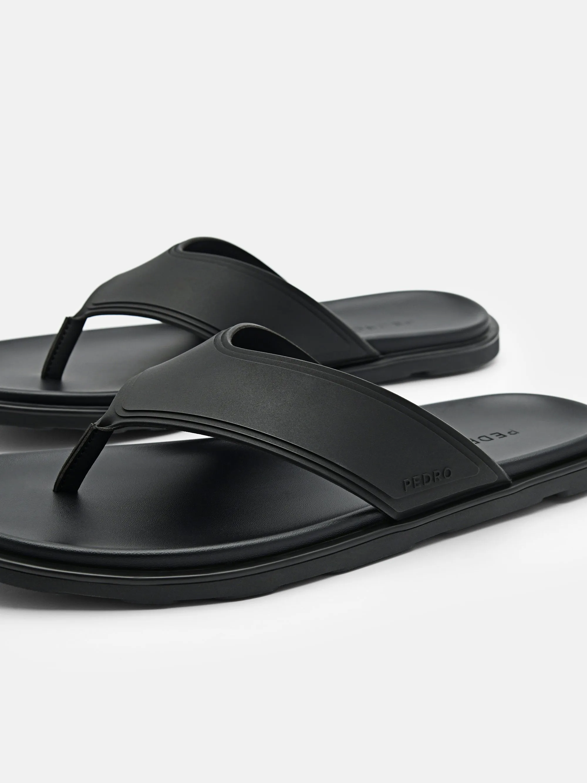 Pascal Thong Sandals