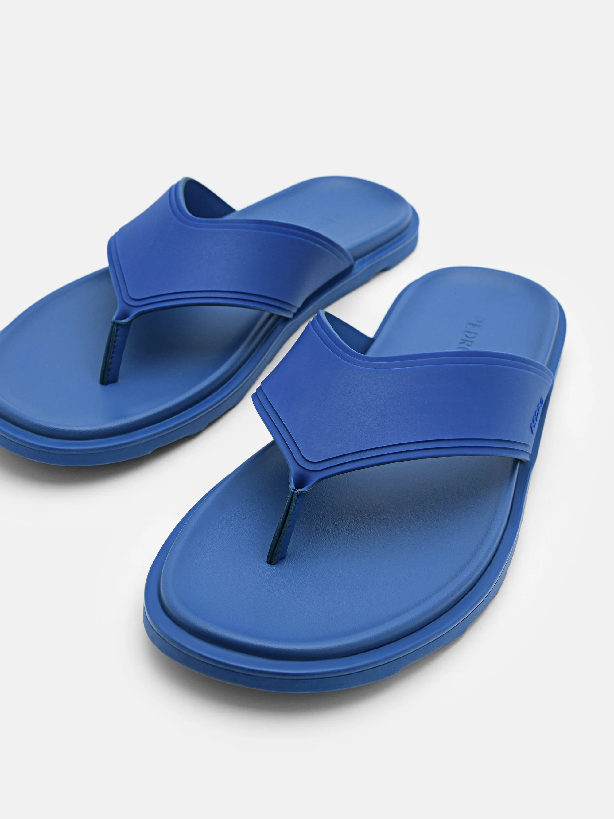 Pascal Thong Sandals