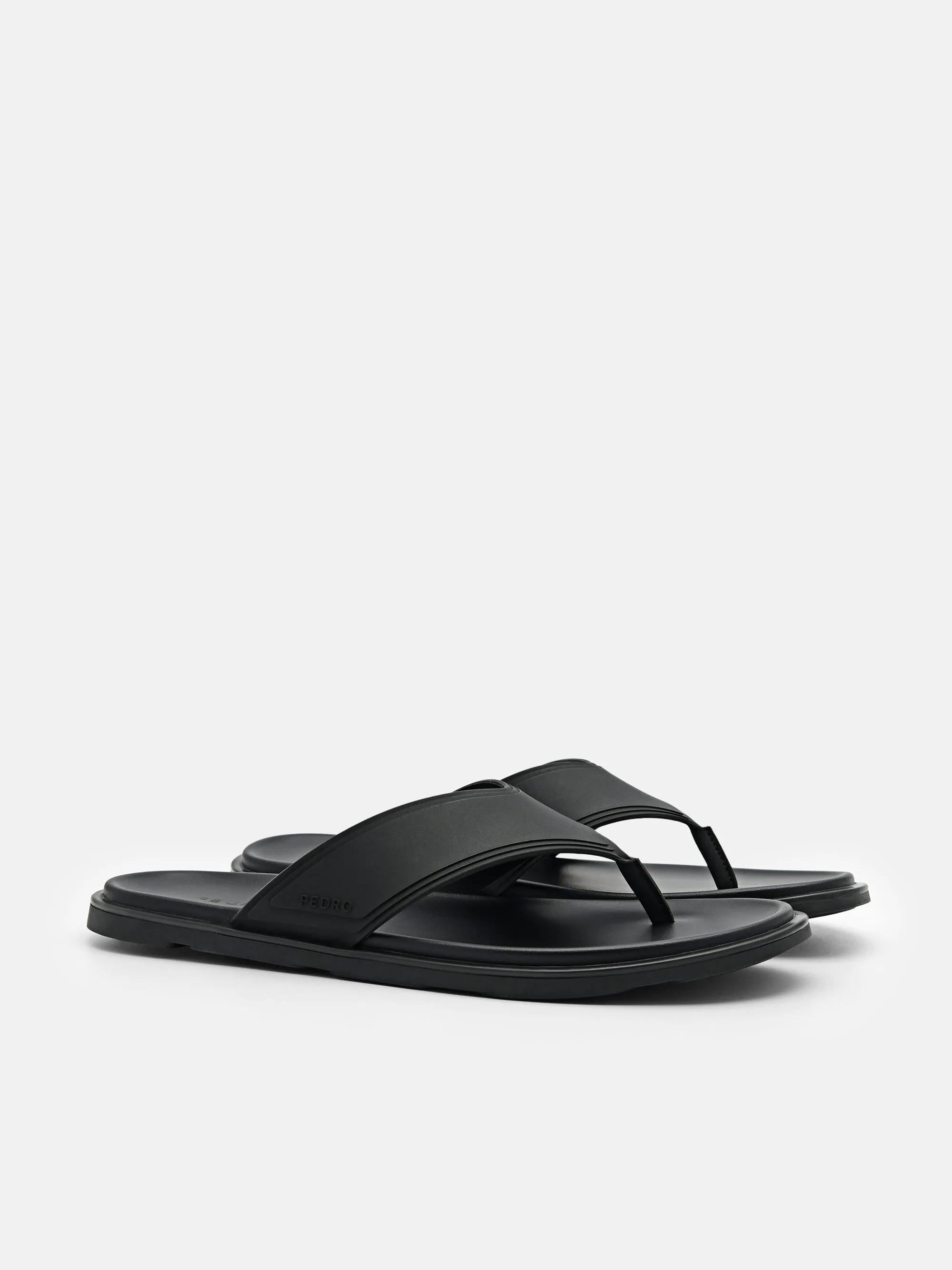 Pascal Thong Sandals