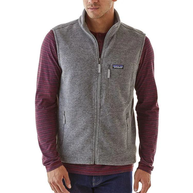 Patagonia Men's Classic Synchilla Fleece Vest 23010 New Navy