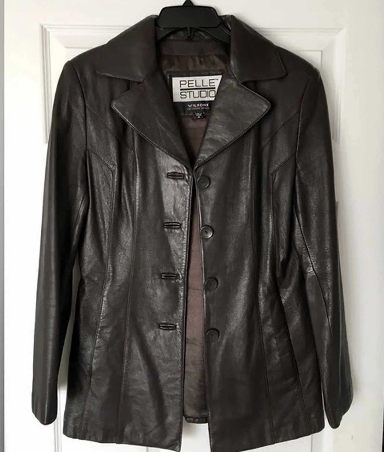 Pelle Studio Leather Jacket | Get Up to Special Discount Offer