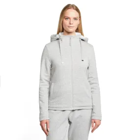 Peter Storm Women's Holran Full Zip Hoodie | Millets