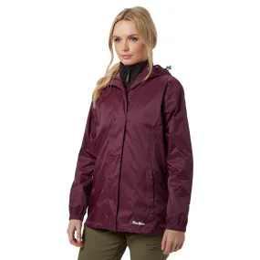 Peter Storm Women's Packable Hooded Jacket | Millets