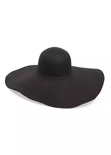 Phase Eight Oversized Straw Hat | Grattan