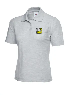 Polo Shirt Ladies – KOSOC