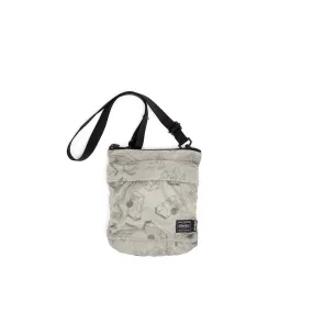 porter-yoshida & co. x gasius shoulder bag (grey)