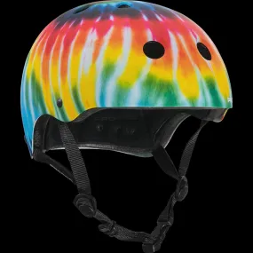 Pro-Tec Classic Certified Helmet - Tie Dye