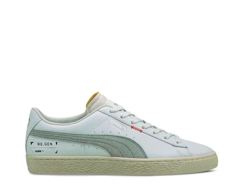 Puma Basket Classic XXI Re.Gen