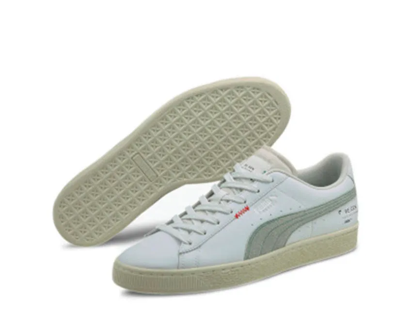 Puma Basket Classic XXI Re.Gen