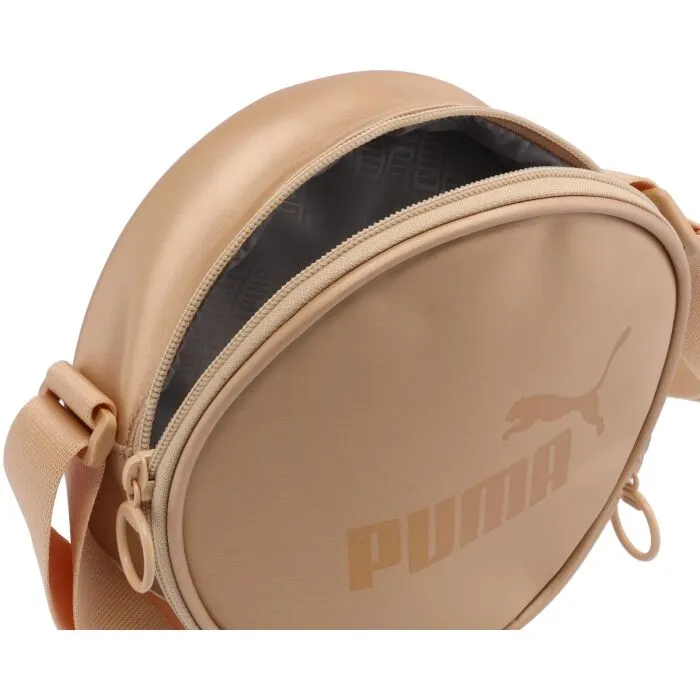 Puma CORE UP CIRCLE BAG