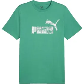 Puma GRAPHIC NO.1 LOGO TEE