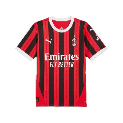 Puma Maglia Gara Home Milan   24/25