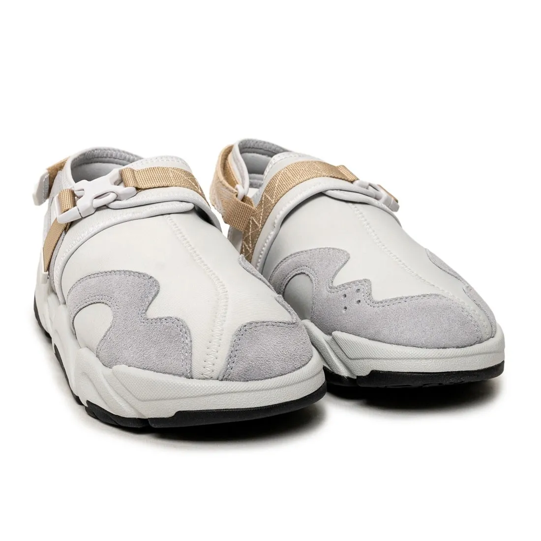 Puma Men TS 01 Retro (gray / feather gray / puma black)